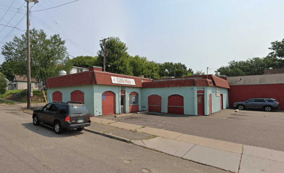 Beloved St. Paul Chinese restaurant will close in December after decades in business