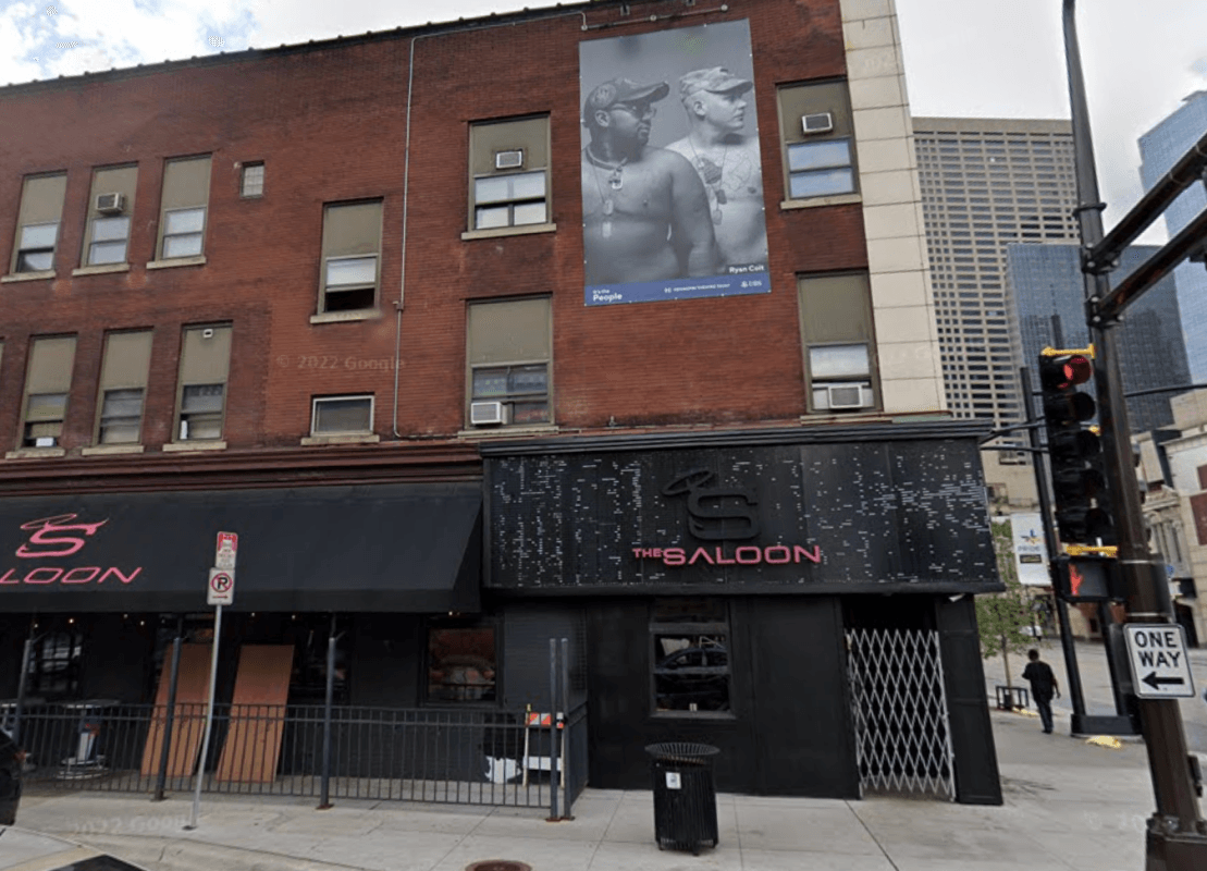 The Saloon cuts funding for drag performers, putting some shows at risk