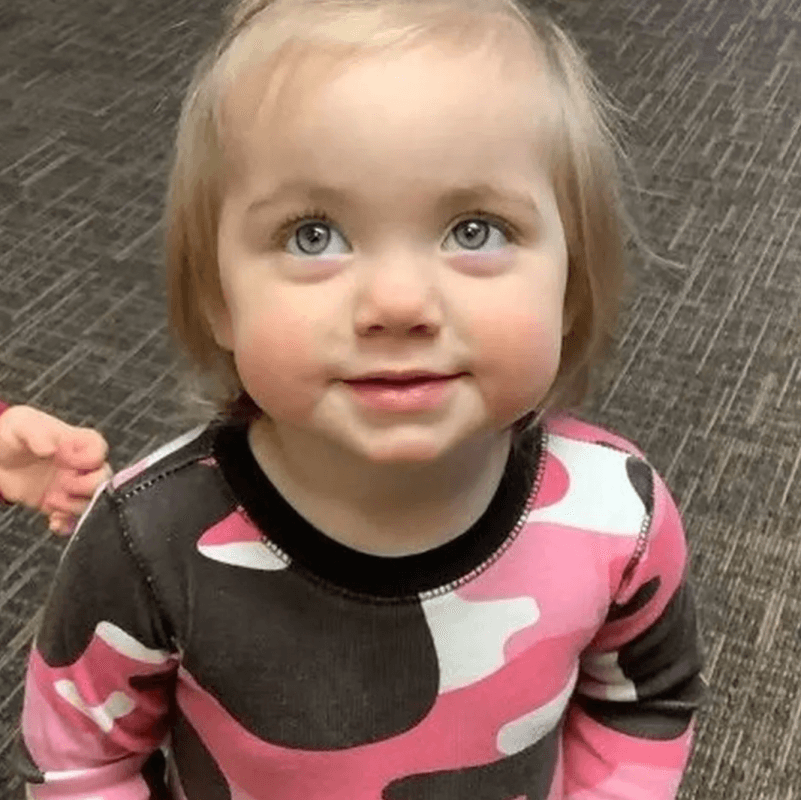Minneapolis mother watched as partner killed their 2-year-old daughter, then himself