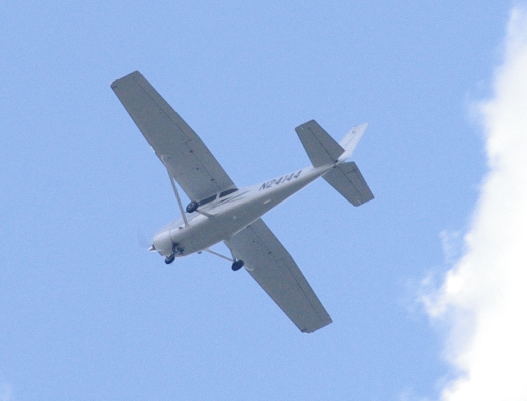 Four people from Menomonie confirmed dead in Illinois plane crash
