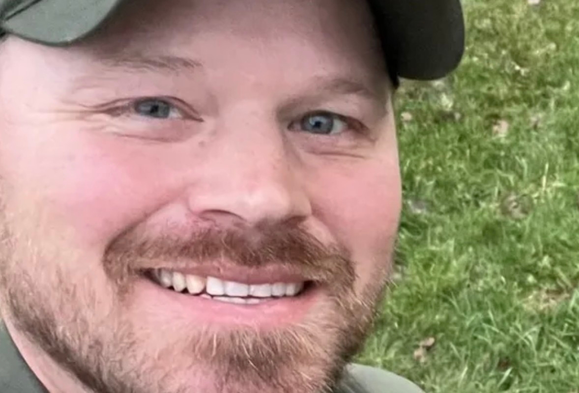 New details revealed in fatal shooting of U.S. Border Patrol agent