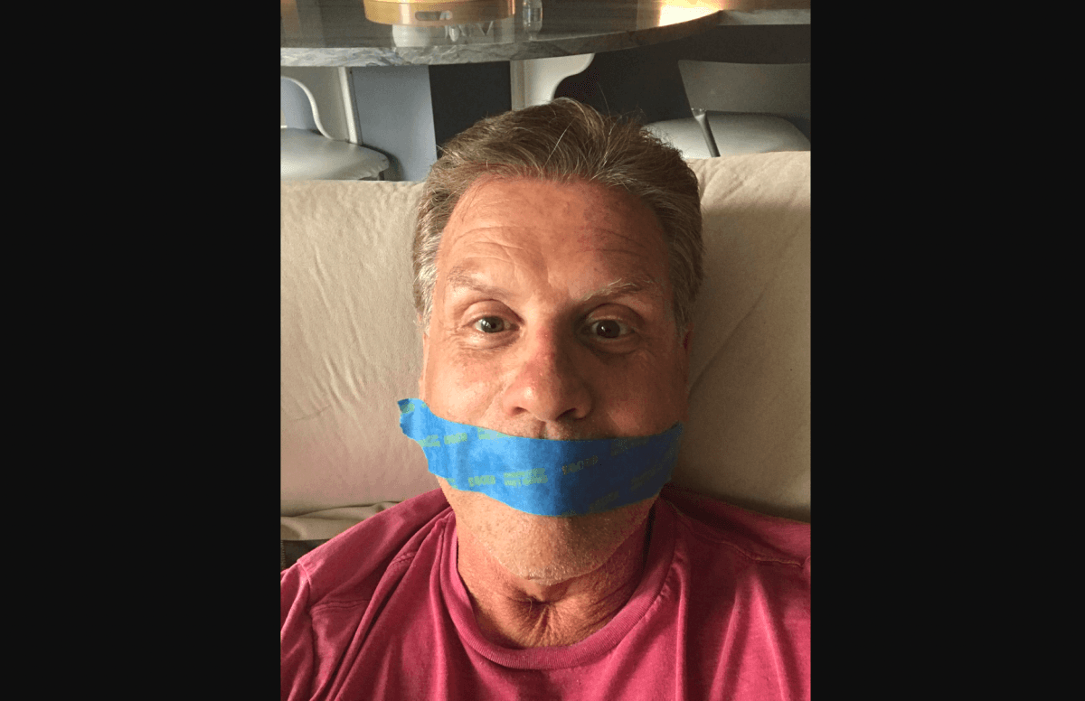 Former KARE 11 anchor Randy Shaver teases 'new job'