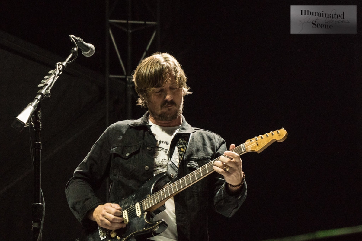 Sturgill Simpson will return to the Twin Cities this spring