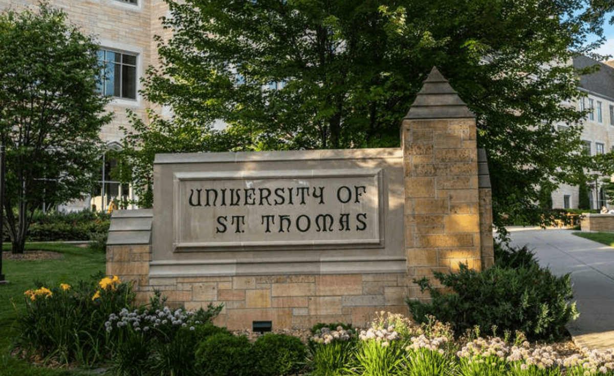 University of St. Thomas grants reinstated after being cut by Trump administration
