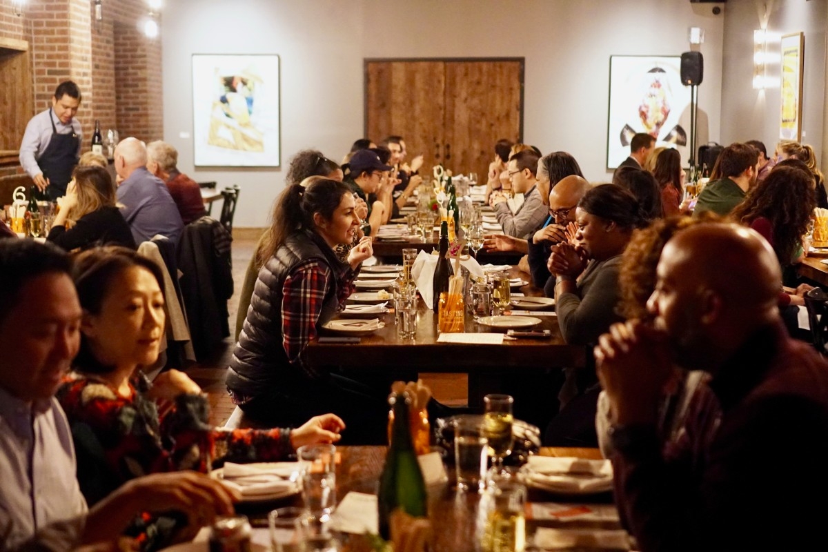 Members-only dining club will expand to the Twin Cities