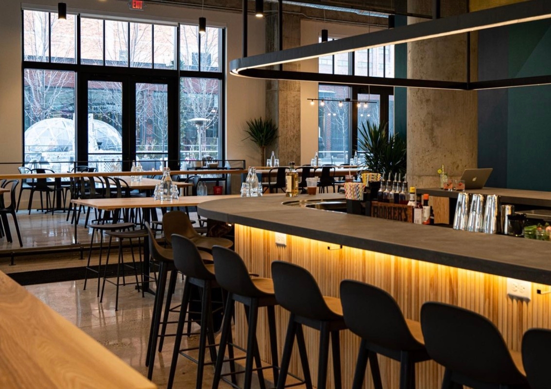 Minneapolis food hall to permanently close next week
