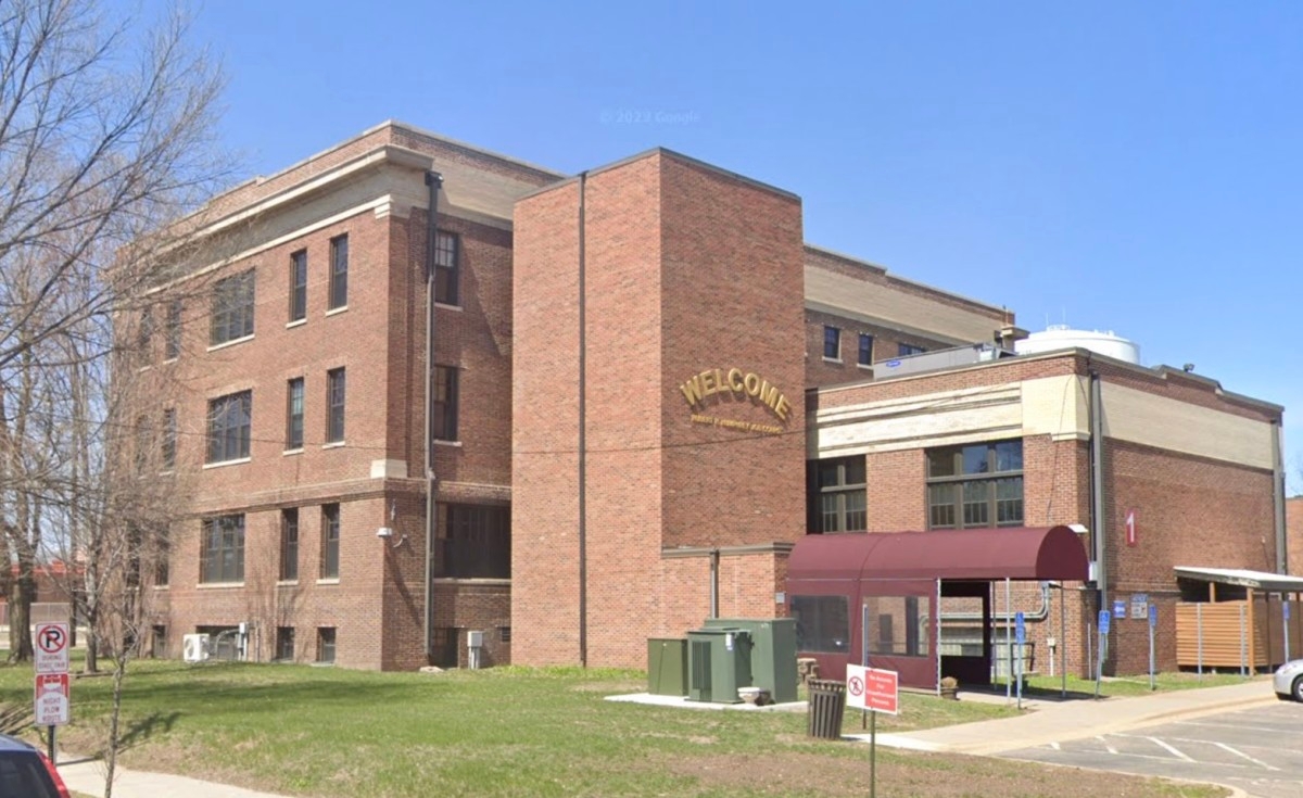 160 St. Paul students facing homelessness after federal government cuts Job Corps funding