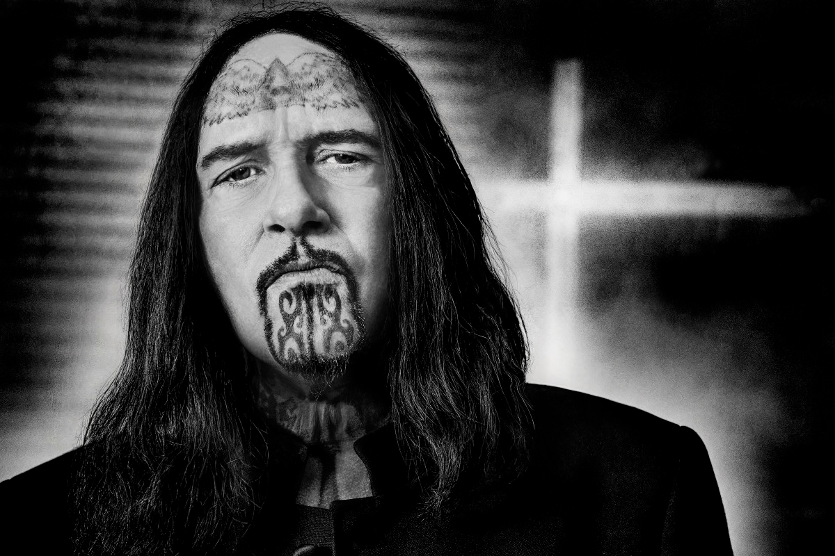Ministry will celebrate its early records at Palace Theatre