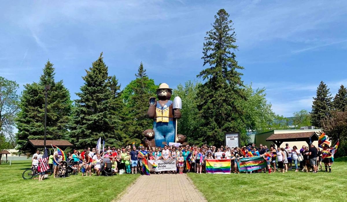 Canada's Borderland Pride scraps Minnesota leg of Pride March due to anxiety over U.S. policies