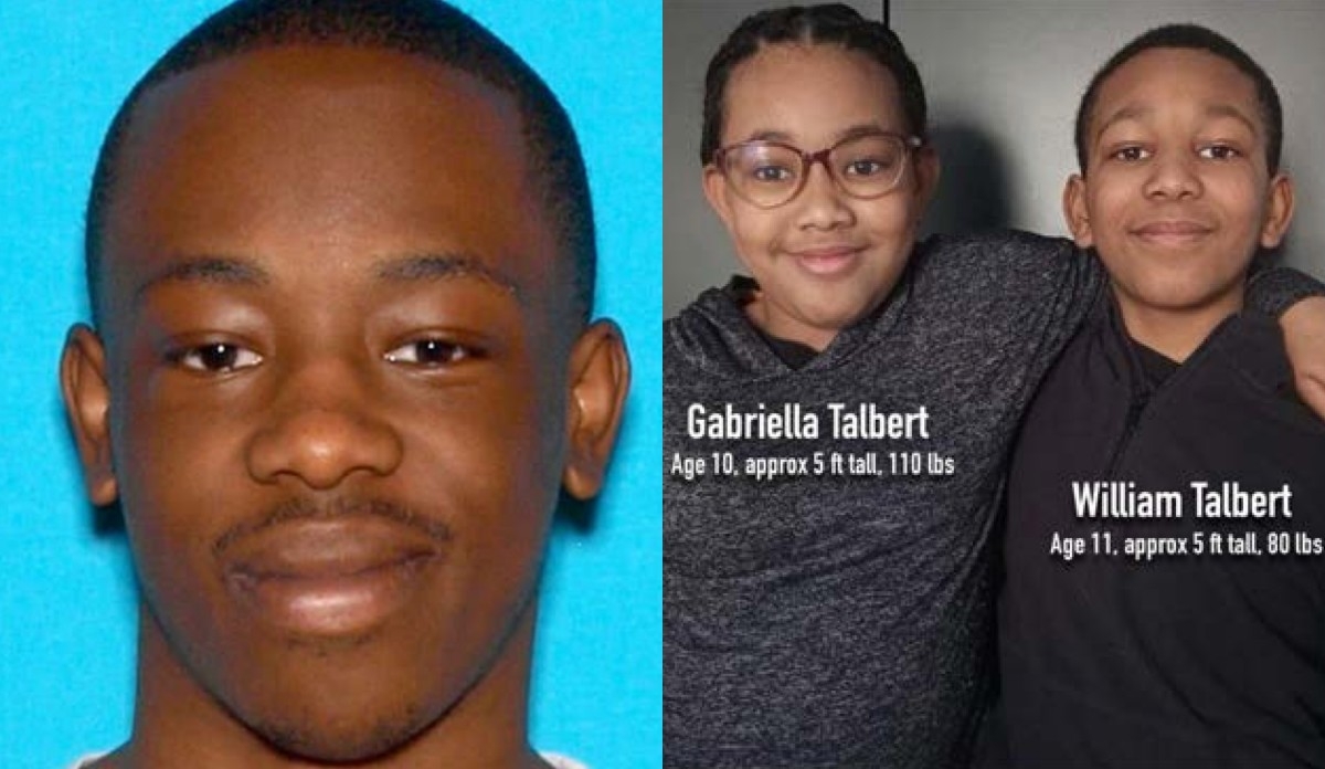 Minneapolis man and his two children missing since April 22