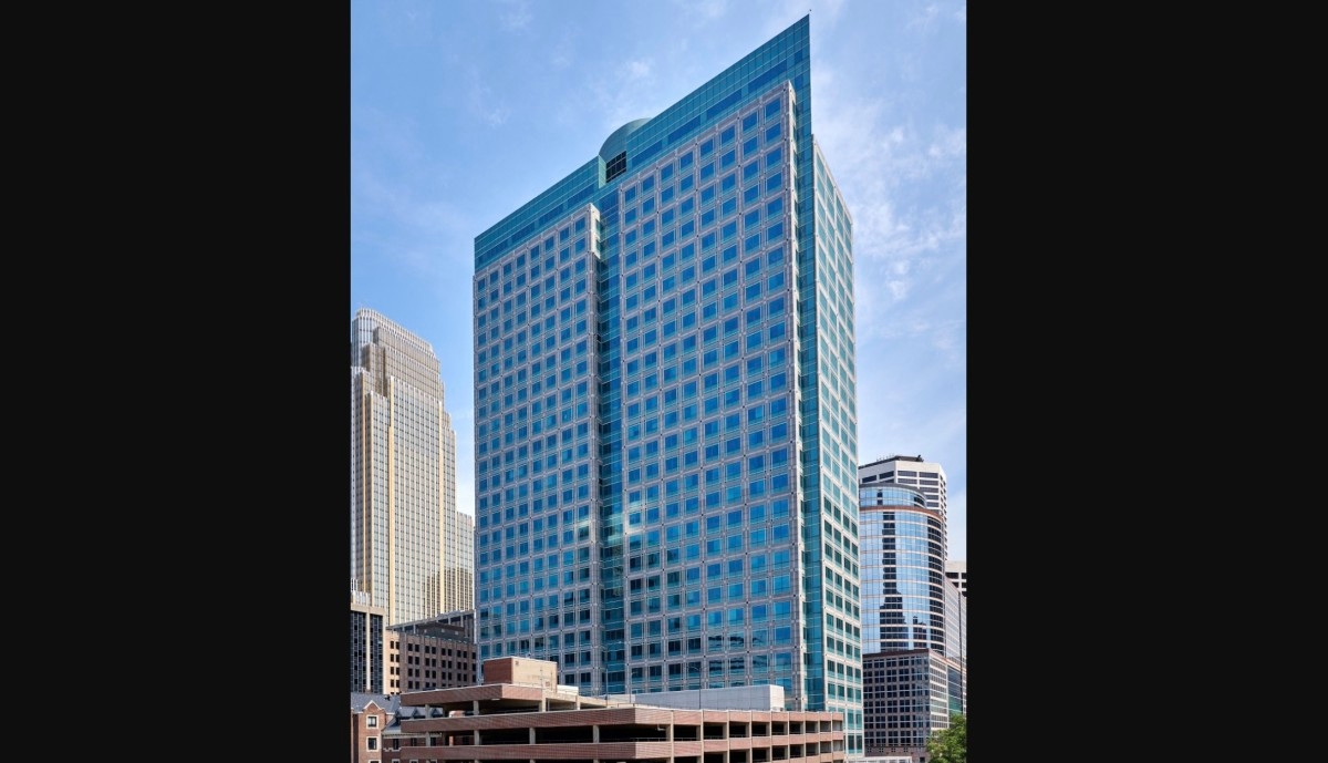 After being bought for $200M in 2016, Minneapolis office tower sells for reported $6.25M