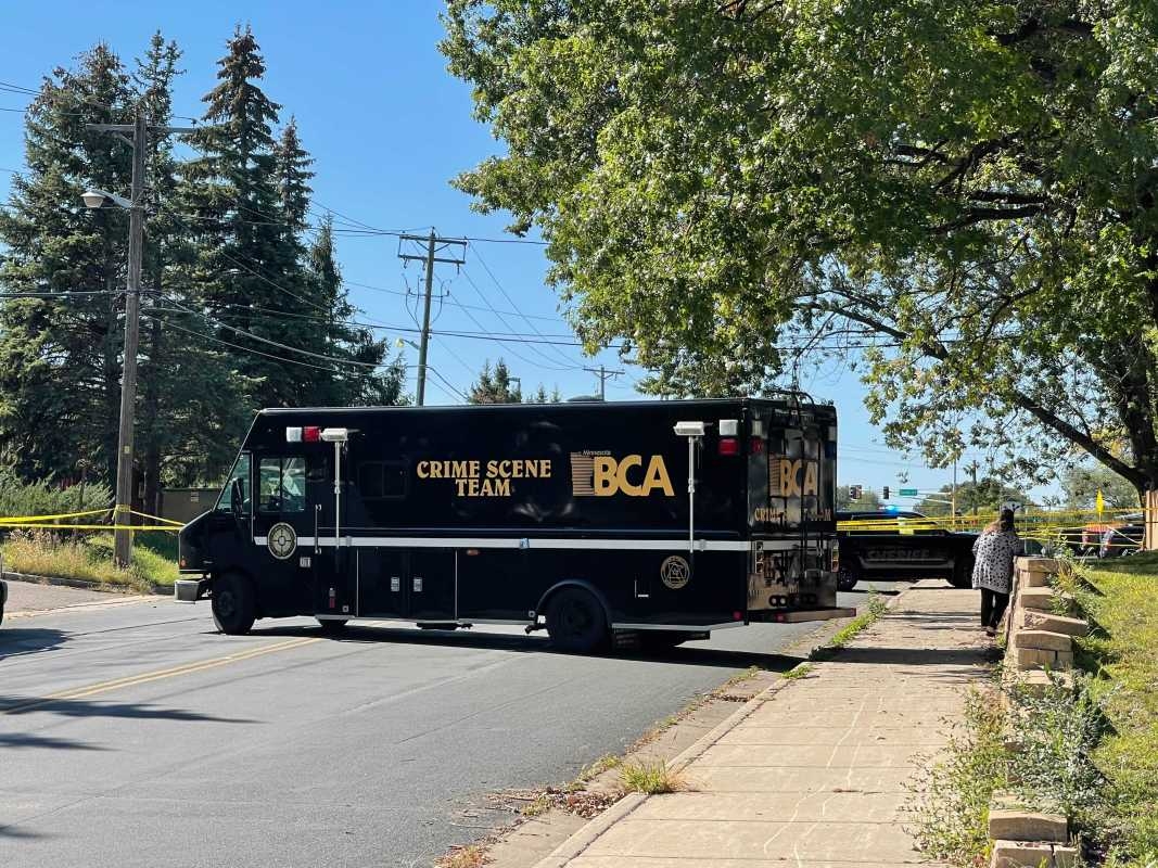 Man fatally shot by police in Coon Rapids identified as 65-year-old
