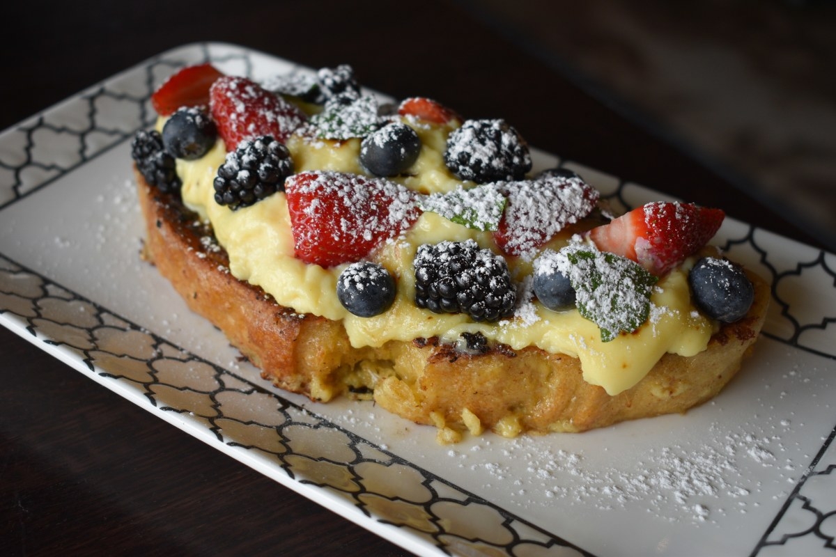 Red Cow reveals its newly revamped brunch menu