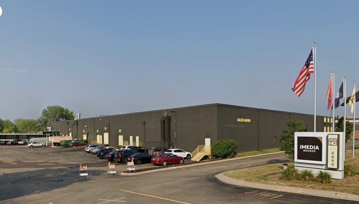Shopping channel ShopHQ increasing Eden Prairie layoffs to 200 workers