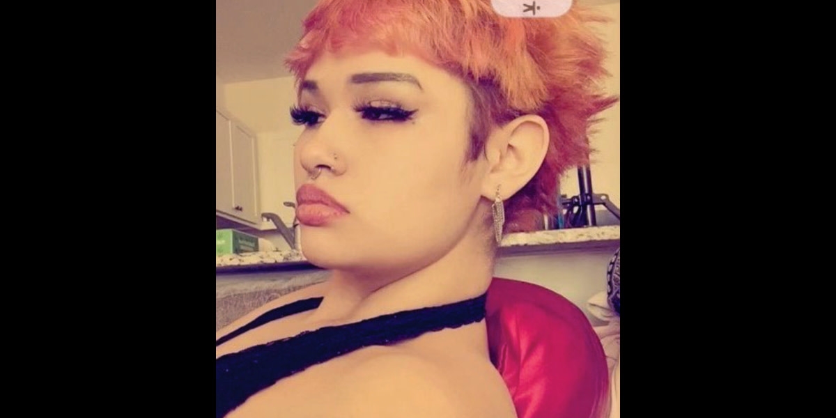Appeal to find missing 15-year-old girl from southwest Minnesota