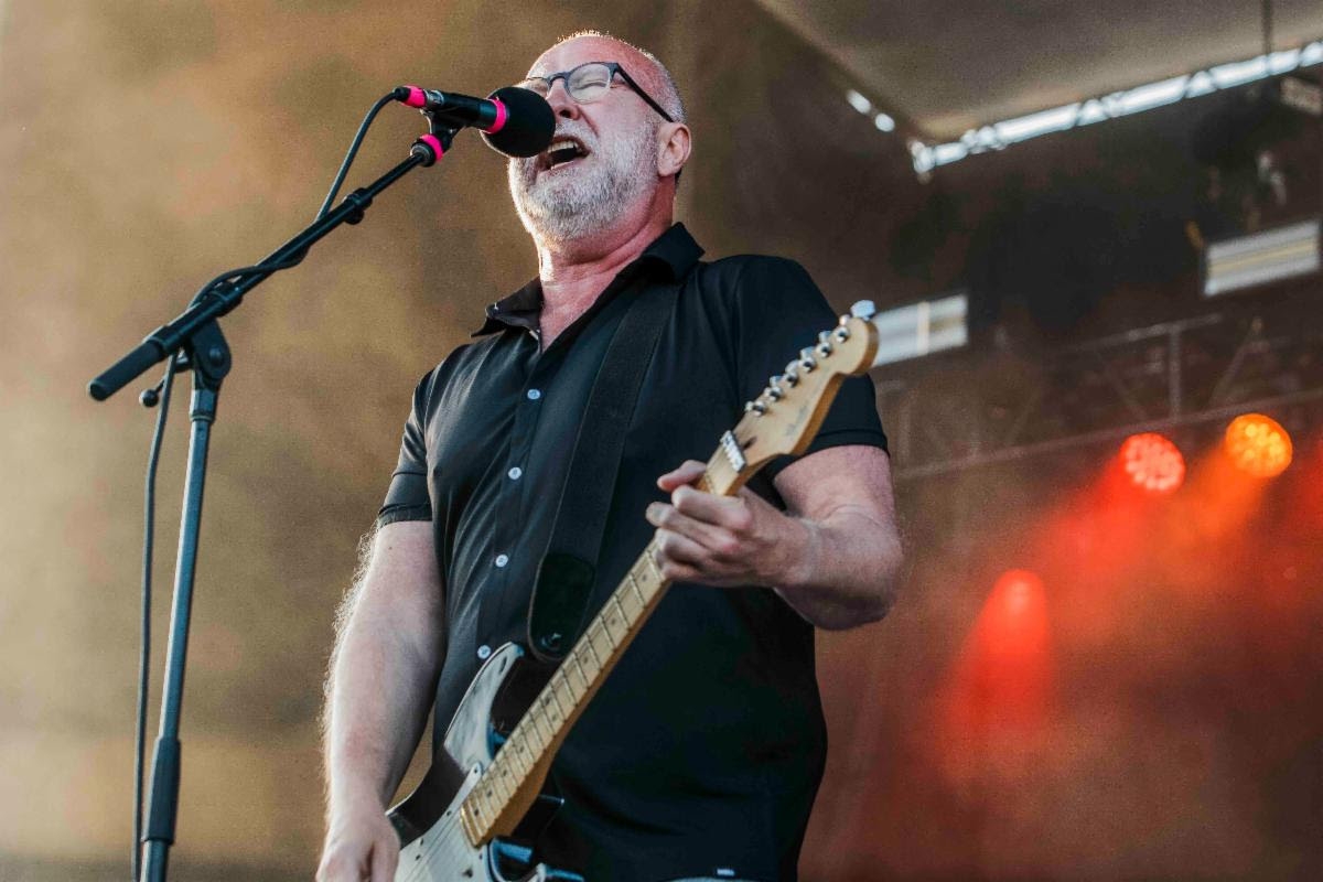 Bob Mould to receive honorary degree from school he left for Hüsker Dü