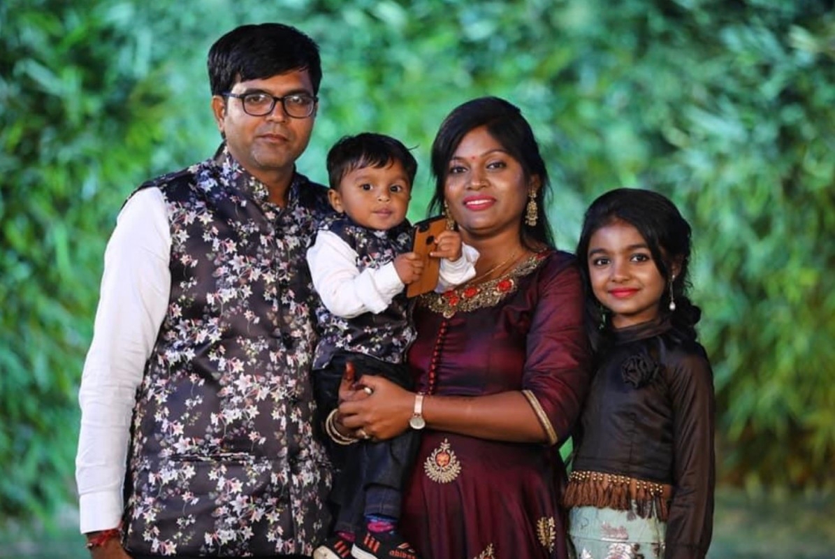 Human smugglers sentenced to prison after Indian family froze to death near border
