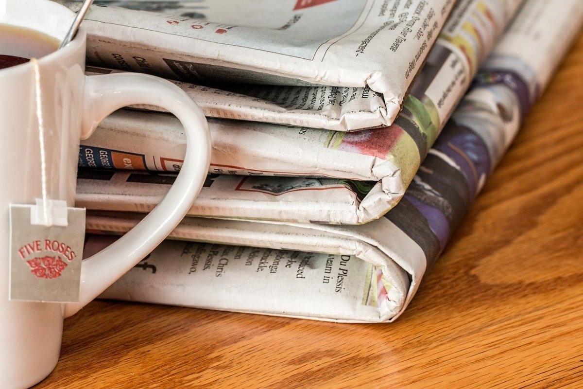 Four newspapers in northwest Minnesota have closed