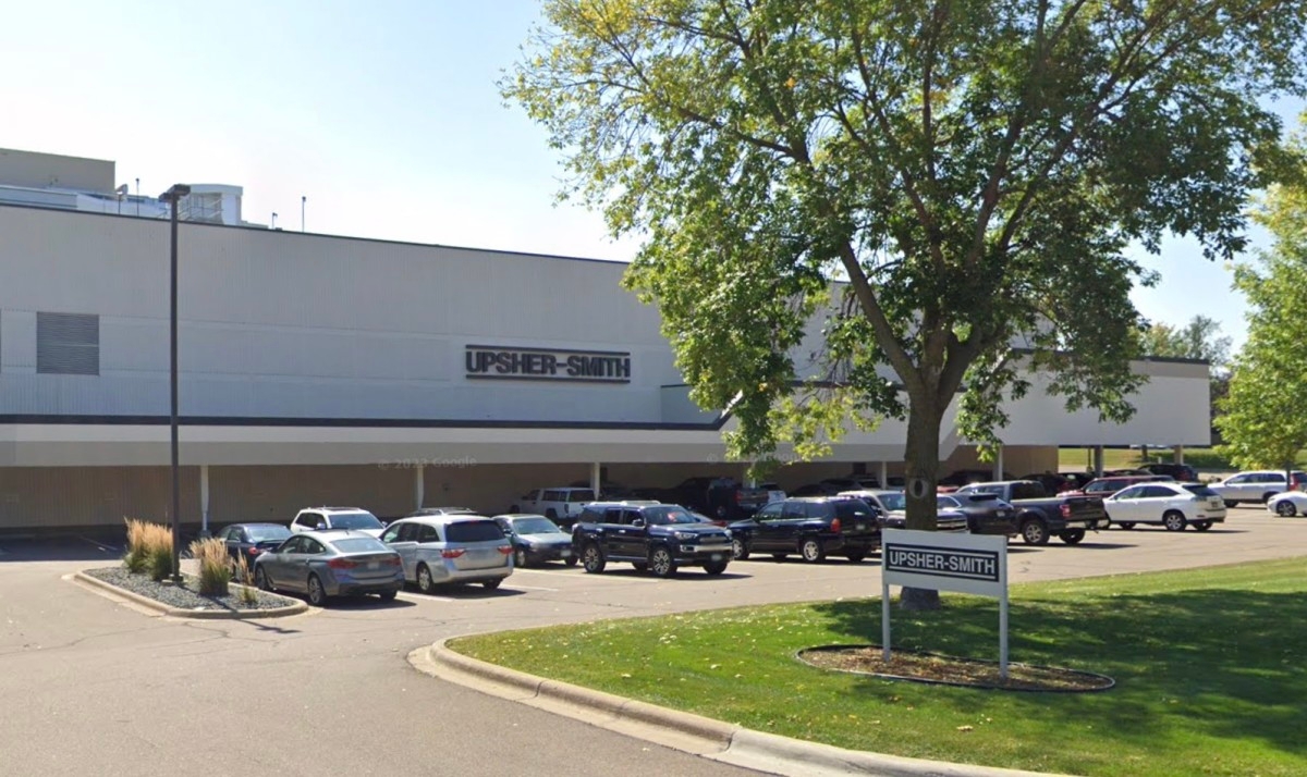 Pharma company to close Plymouth facility, lay off 58 workers