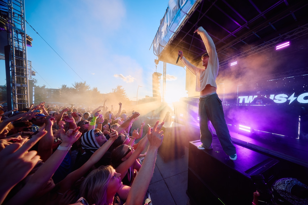Concerts to see this week: A Prince celebration, Breakaway Music Fest, Alison Krauss