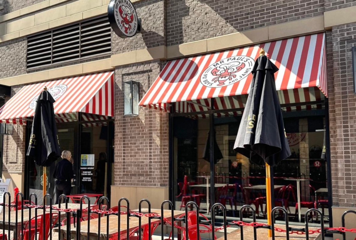 Mr's Paul's Po Boys and Jams closes, with new concept planned in Edina