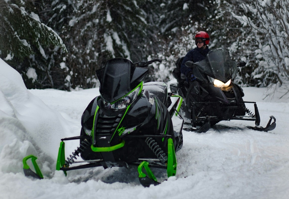 Arctic Cat set for possible comeback after company sold to former exec