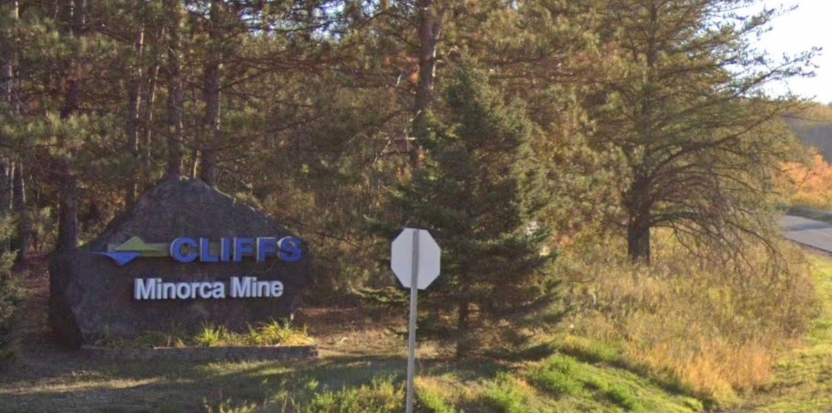 Cleveland-Cliffs to temporarily idle 2 Minnesota mines; 630 workers laid off