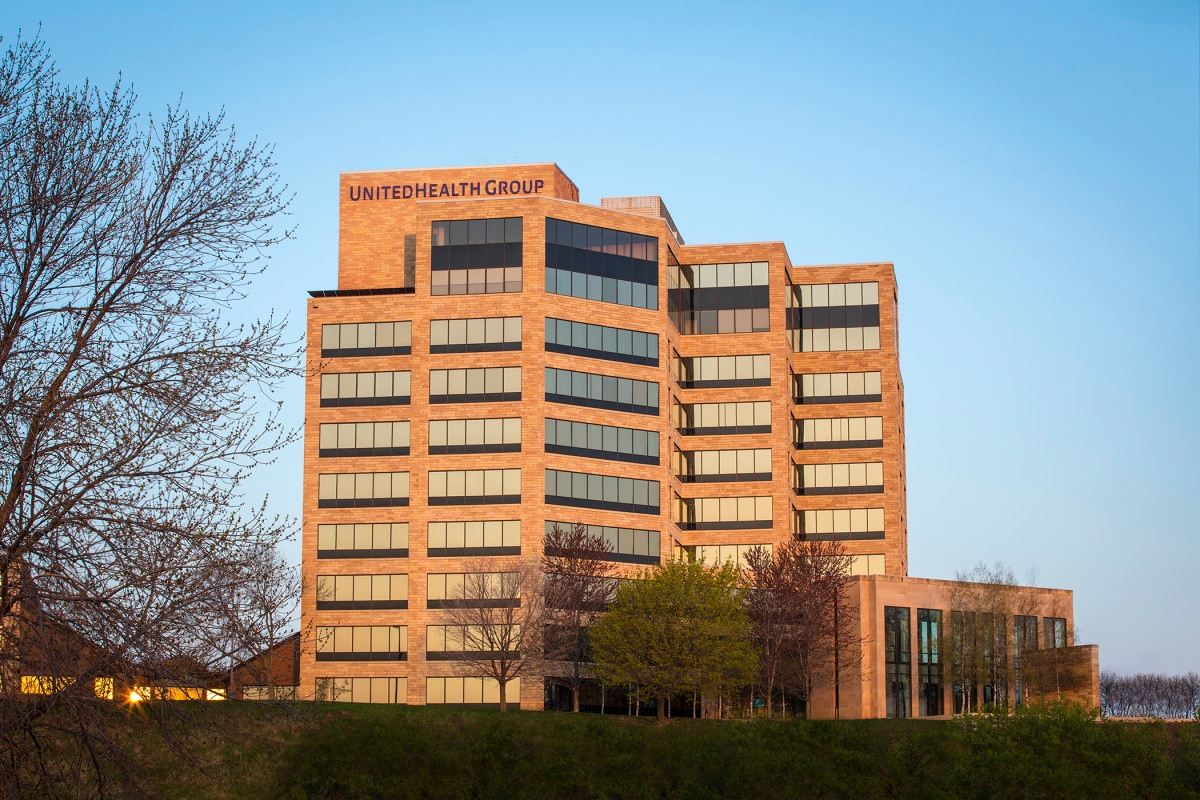 UnitedHealth Group CEO Andrew Witty suddenly resigns for 'personal reasons'