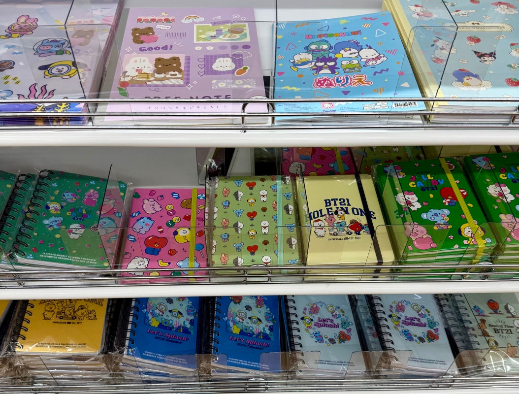 Popular Japanese store Daiso opening third Twin Cities location this weekend