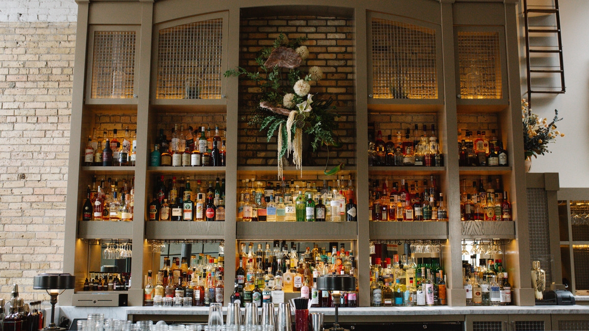 Spirited Awards lists 2 Minneapolis bars among the best in the country
