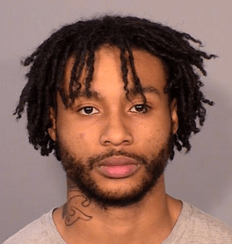 Murder suspect among 12 arrested during special operation in St. Paul
