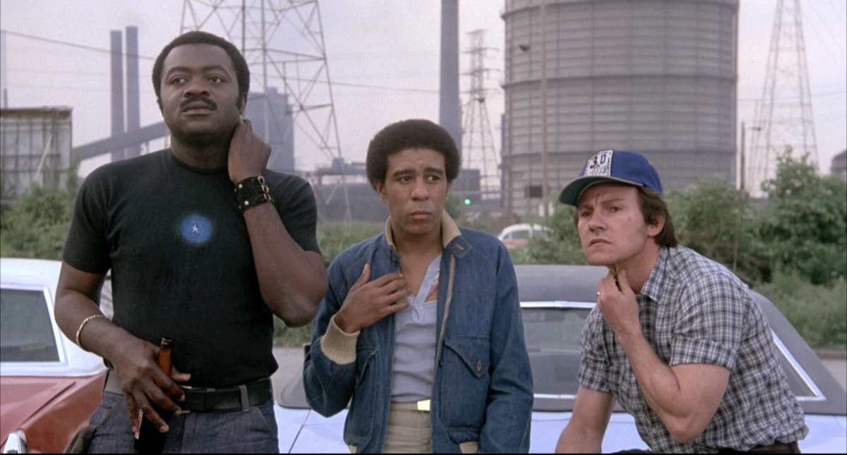 Movies to see this week: 'American Fiction,' 'Say Anything,' Fritz Lang