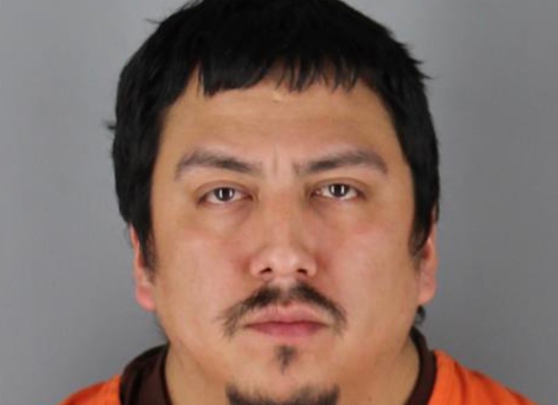 Minneapolis mass shooting charges: Gang member was 'close family friend' of victims he killed
