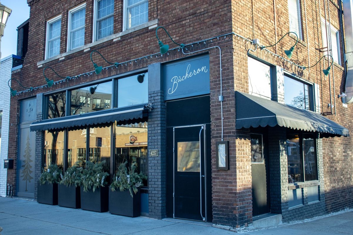 Five Twin Cities restaurants, chefs named as James Beard Award finalists
