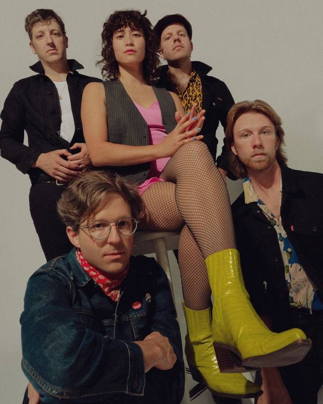 Must-see Twin Cities concerts this week: Uncle Acid, Abel Selaocoe, EIVøR