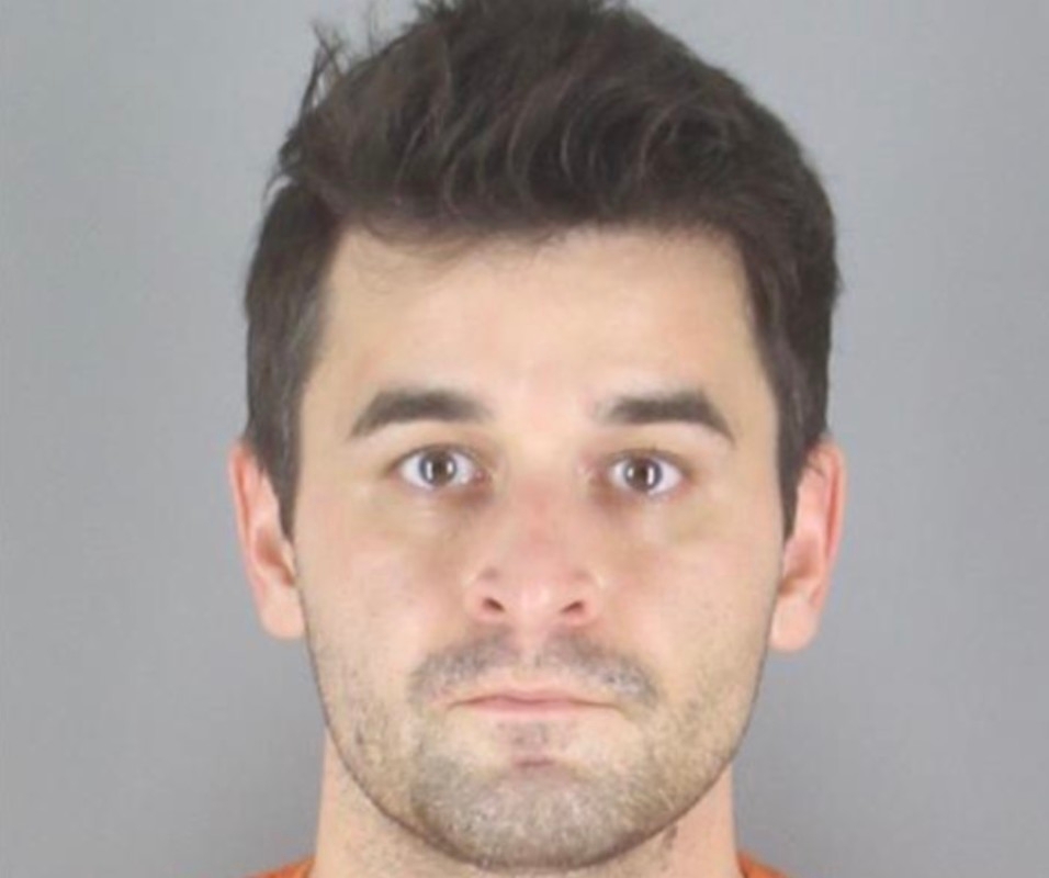 Charges: Eden Prairie man raped 15-year-old boy