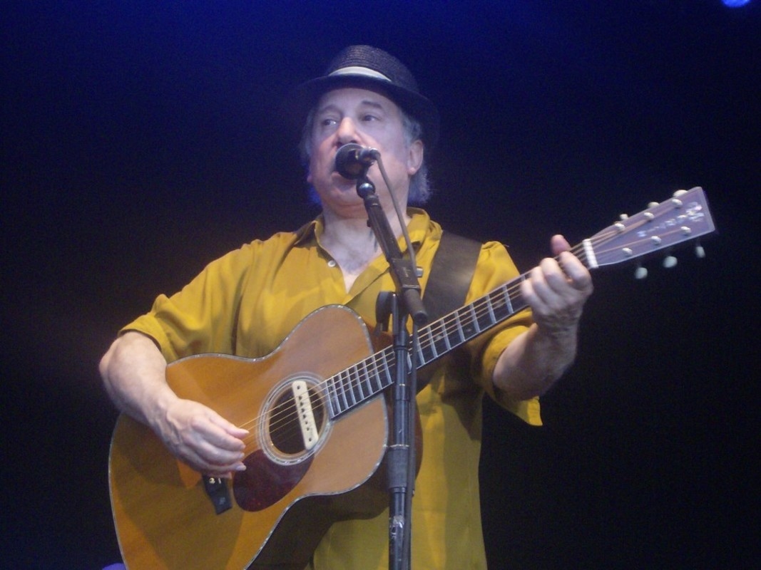 Paul Simon un-retires from touring, will play three nights in Minneapolis