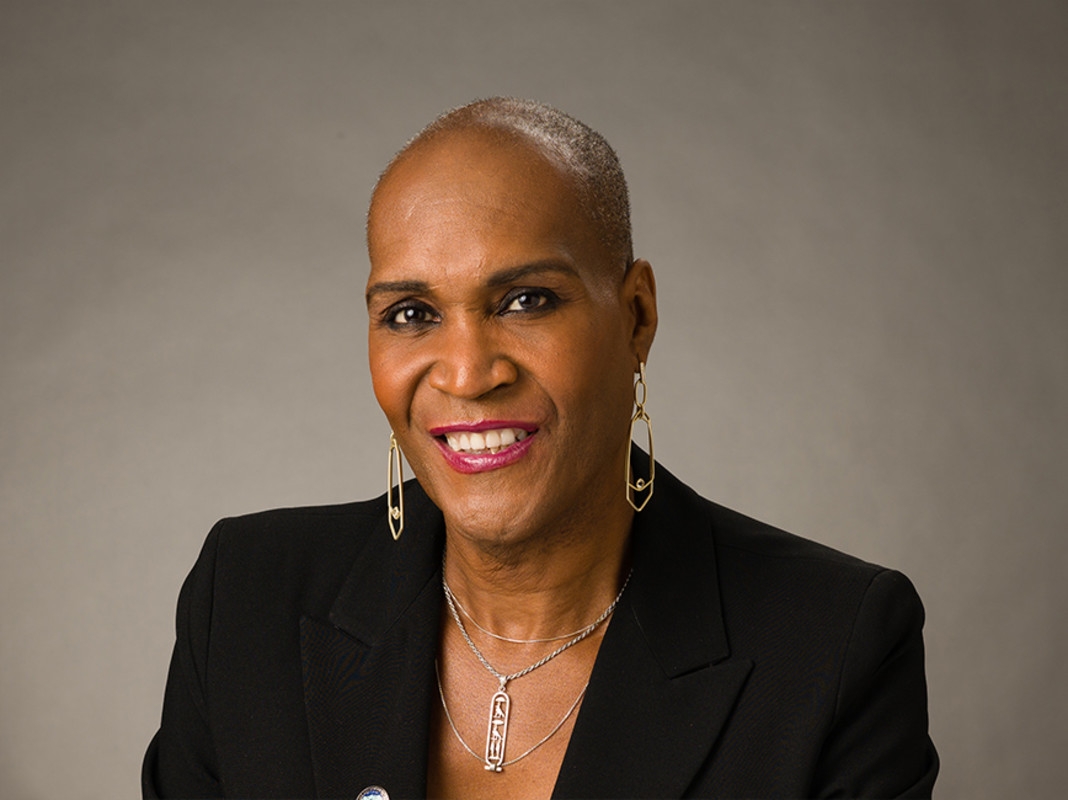 Andrea Jenkins won't seek reelection to Minneapolis City Council