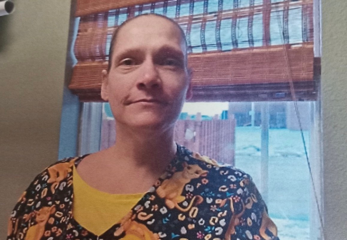 Search for missing Cambridge woman last seen at Wisconsin motel