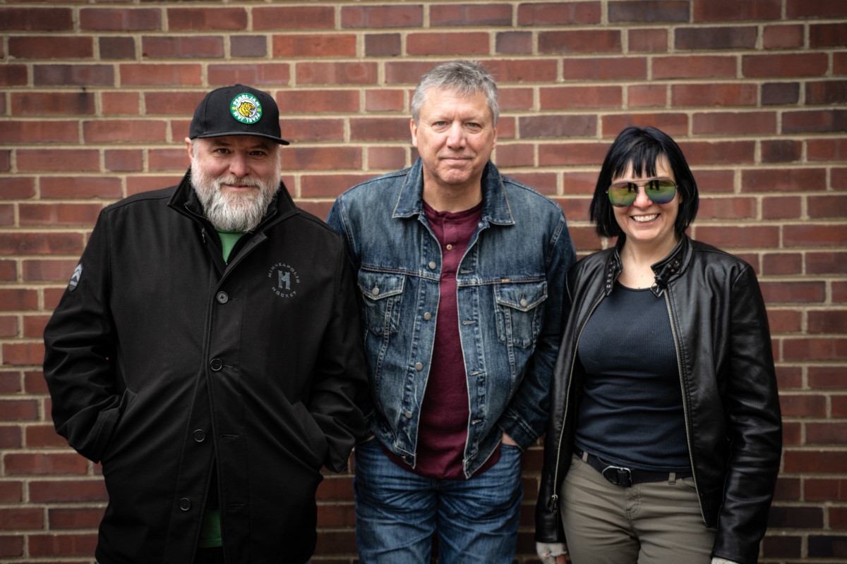 KQRS makes lineup changes as classic rock station moves into the '90s
