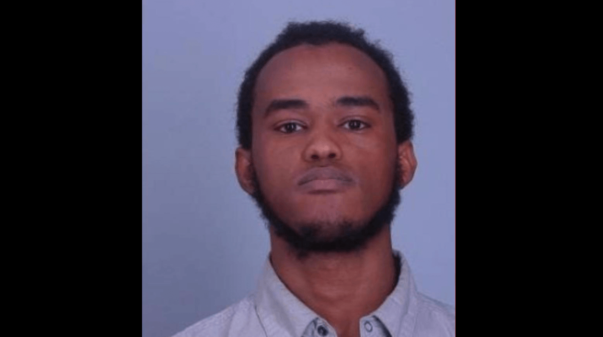 Charges: Minneapolis man attempted to join ISIS