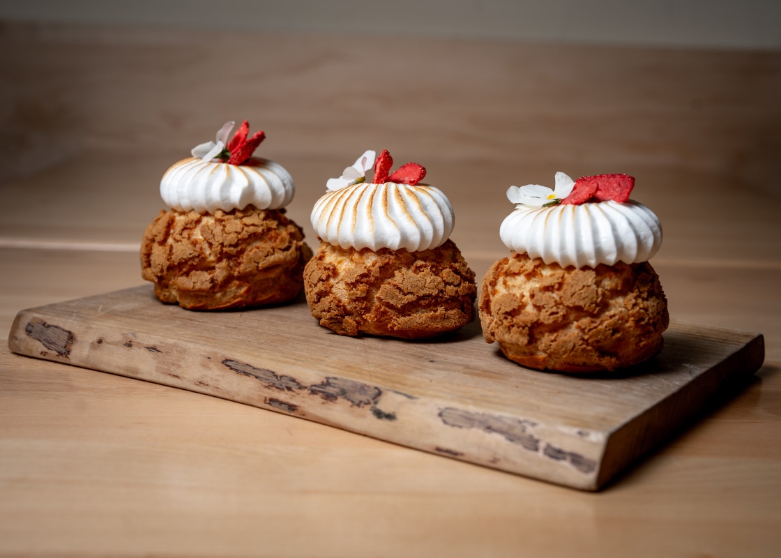 Where to eat for Mother's Day in the Twin Cities