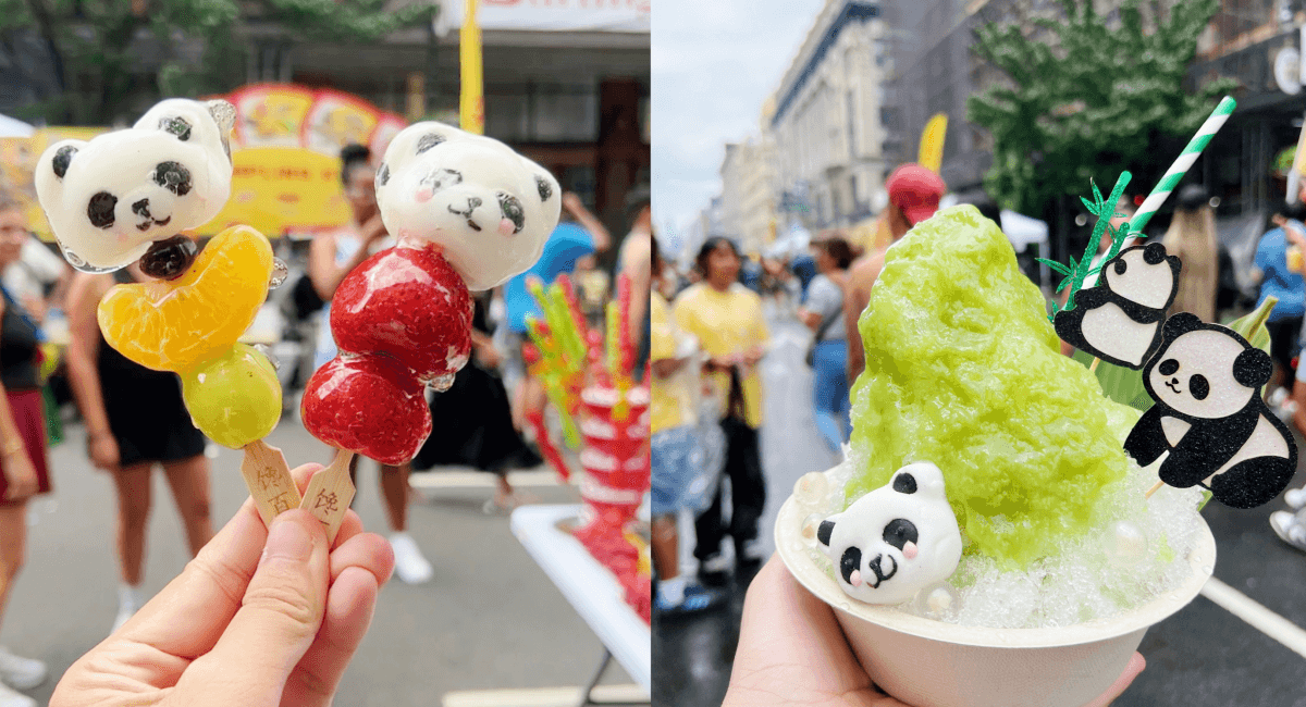 Huge Asian food festival will make its Twin Cities debut this summer