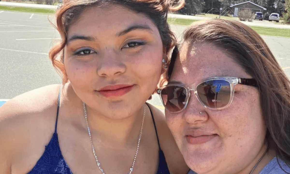 High school senior identified as victim of fatal Crosslake crash