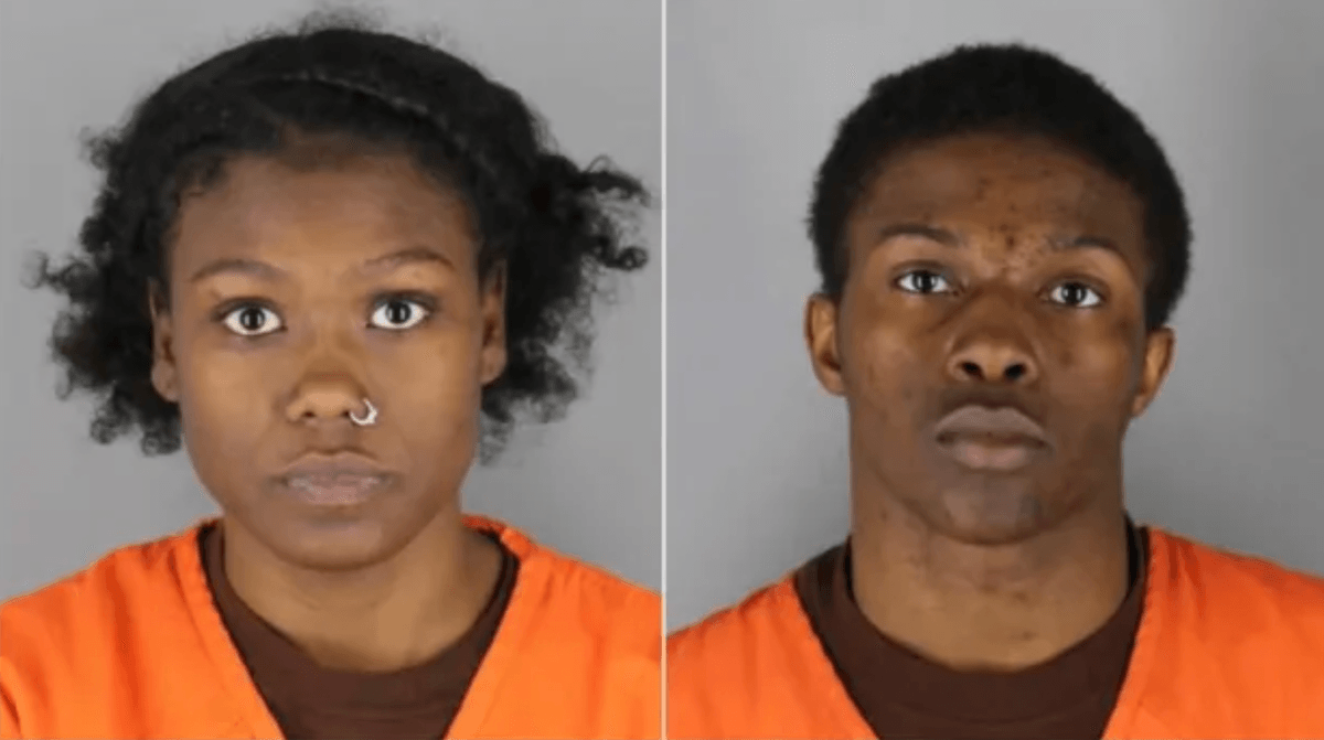 19-year-old man, 20-year-old woman sentenced for violent Minneapolis carjacking