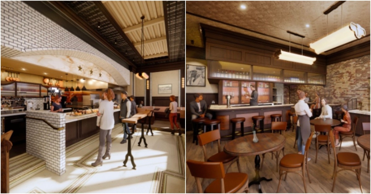 Gavin Kaysen's Bellecour ending Cooks collaboration, moving to 2 standalone locations
