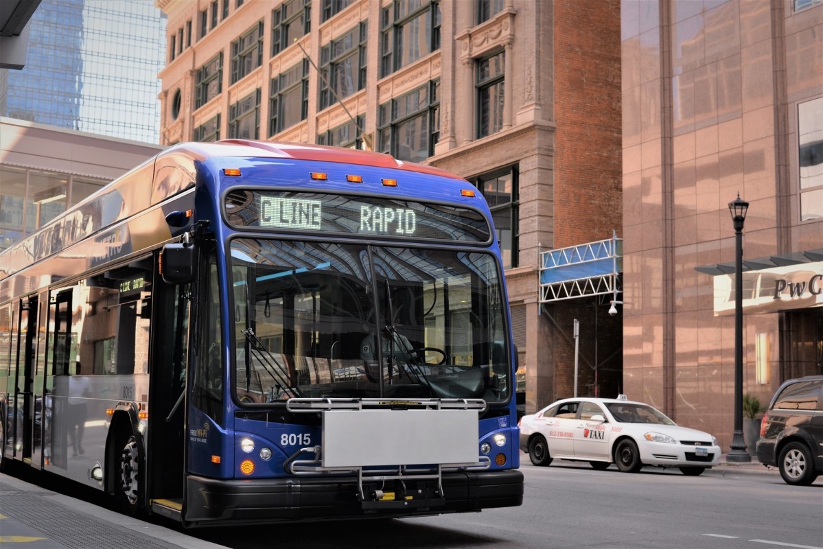 Metro Transit B Line to bring faster travel through Minneapolis, St. Paul