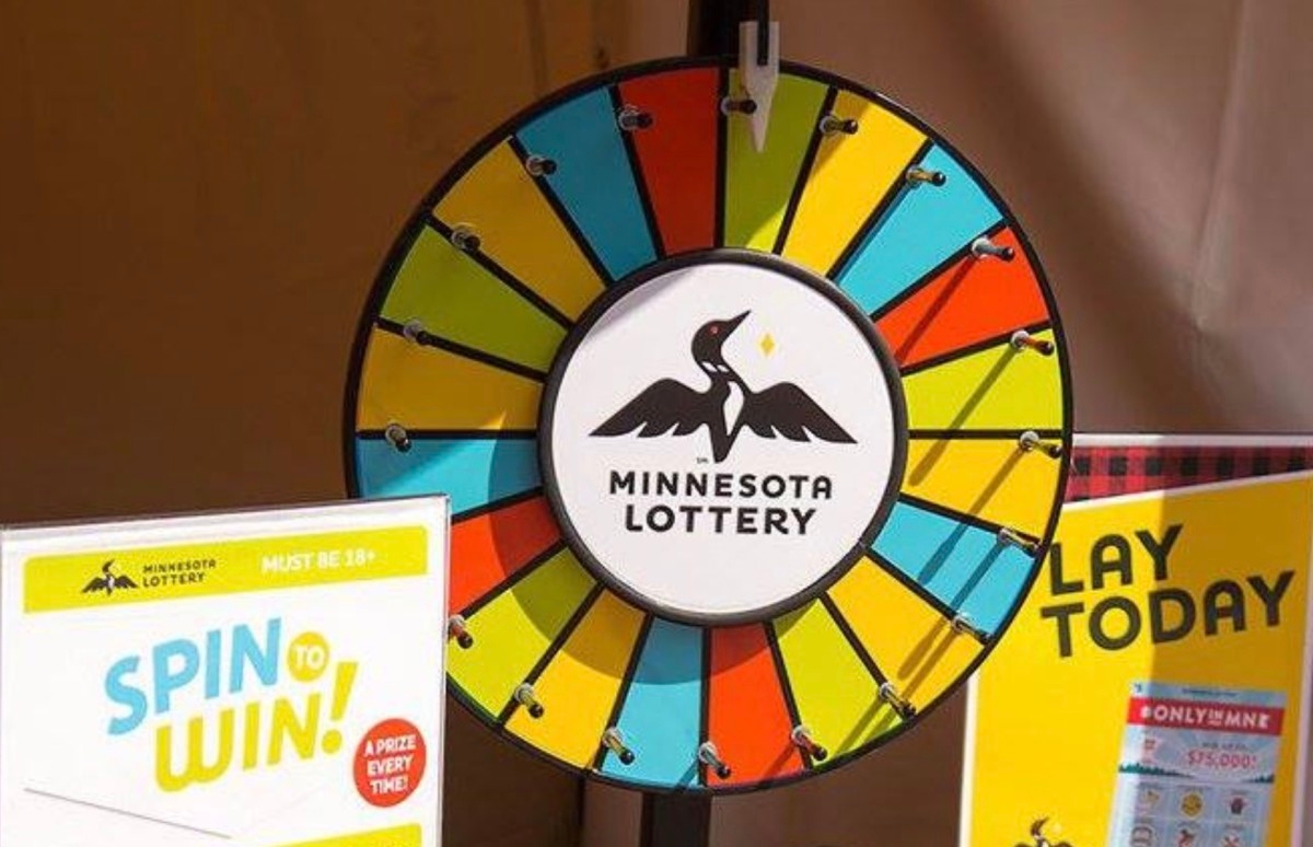 Lottery jackpot worth over $275,000 won in Twin Cities