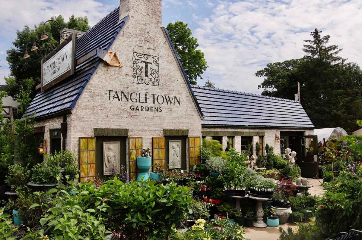 Twin Cities plant nursery ranked among 20 best in the US