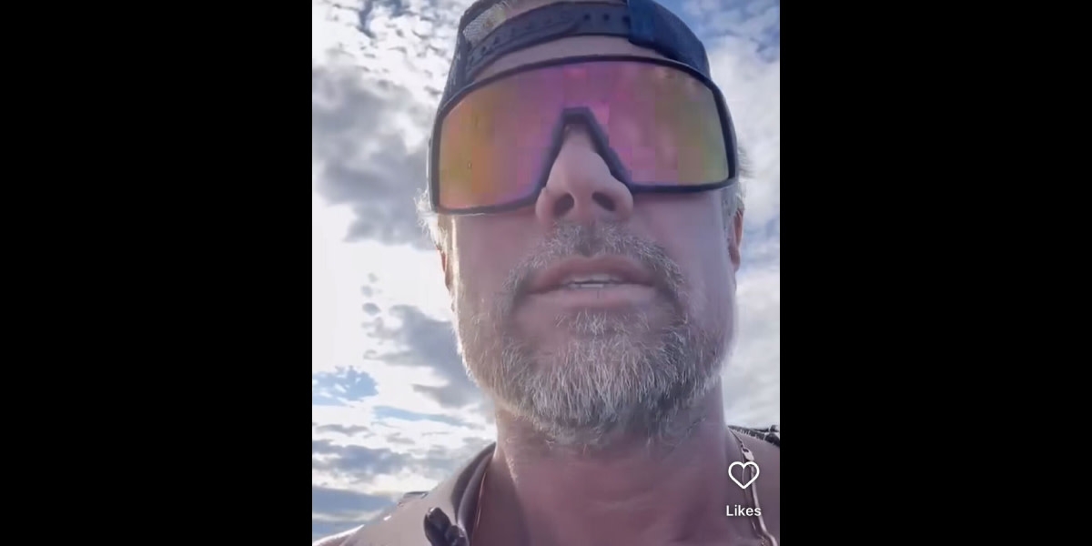 Josh Duhamel spending time at his off-the-grid Minnesota 'Doomsday cabin'